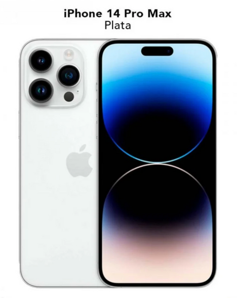 iPhone 14 Pro Max