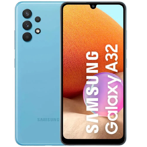 Samsung Galaxy A32