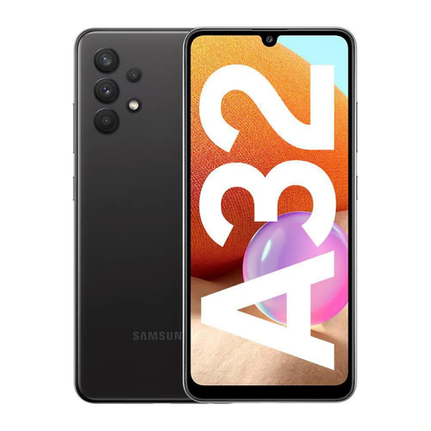 Samsung Galaxy A32