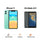 iPh 11 de 64GB Verde + ZTE A31 de 32GB Gris