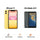 iPh 11 de 64GB Amarillo + ZTE A31 de 32GB Gris