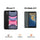 iPh 11 de 64GB Negro + ZTE A31 de 32GB Gris