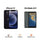 iPh 12 de 64GB Negro + ZTE A31 de 32GB Gris