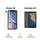 iPh Xr de 64GB Blanco + ZTE A31 de 32GB Gris