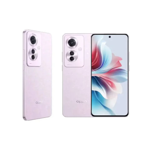 Oppo Reno 11