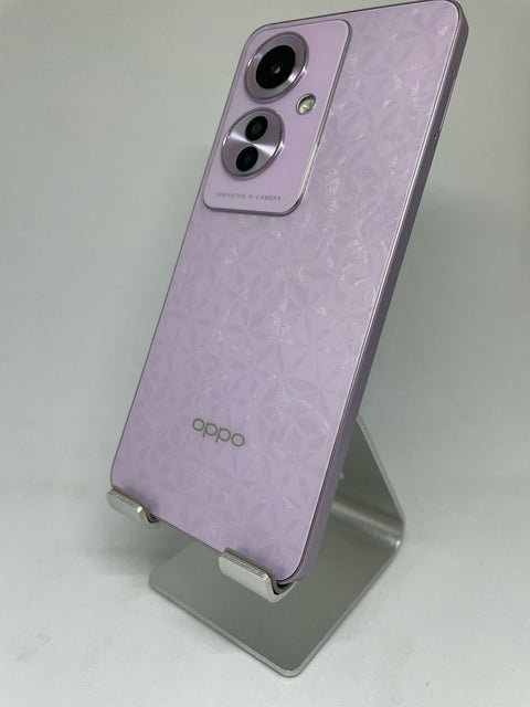 Oppo Reno 11F