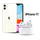 Celular Reacondicionado iPhone 11 + AirPods Pro 2da Generación AAA
