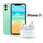 Celular Reacondicionado iPhone 11 + AirPods Pro 2da Generación AAA