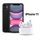 Celular Reacondicionado iPhone 11 + AirPods Pro 2da Generación AAA