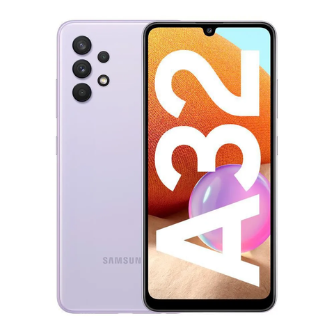 Samsung Galaxy A32