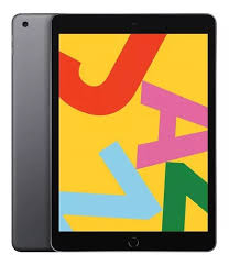 iPad 7 Generación Wi-Fi