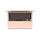 MacBook Air de 13 pulgadas Chip M1 Oro