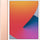 iPad 8th generation space gray
