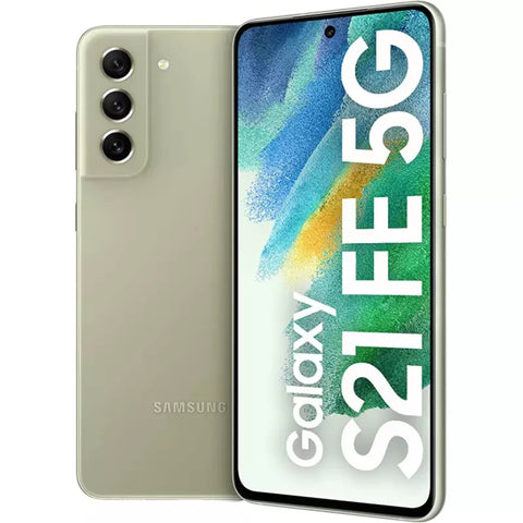 Samsung Galaxy S21 FE 5G