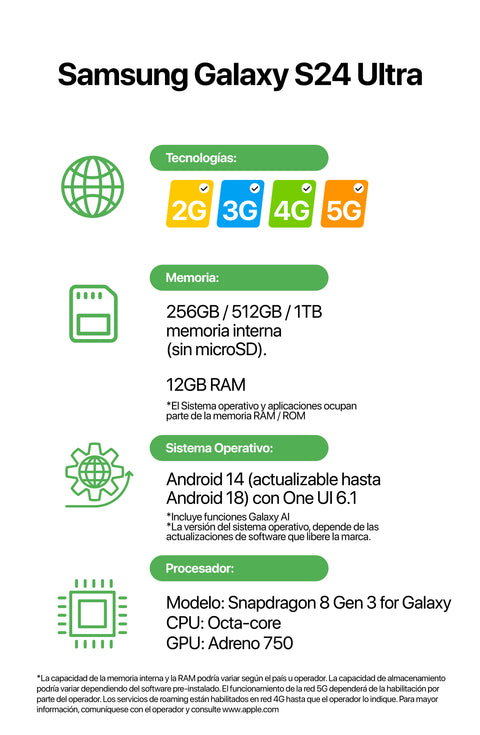 Samsung Galaxy S24 Ultra