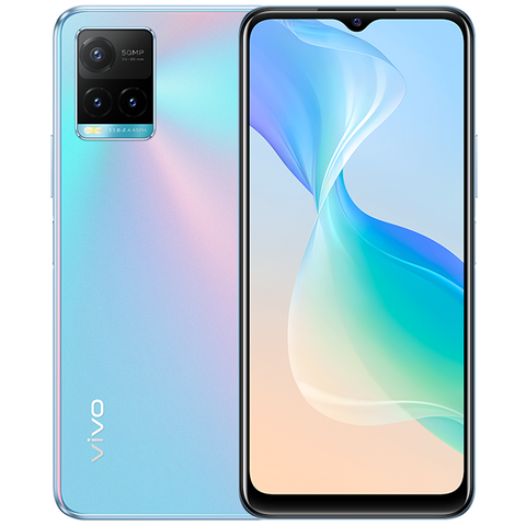 Vivo Y33s
